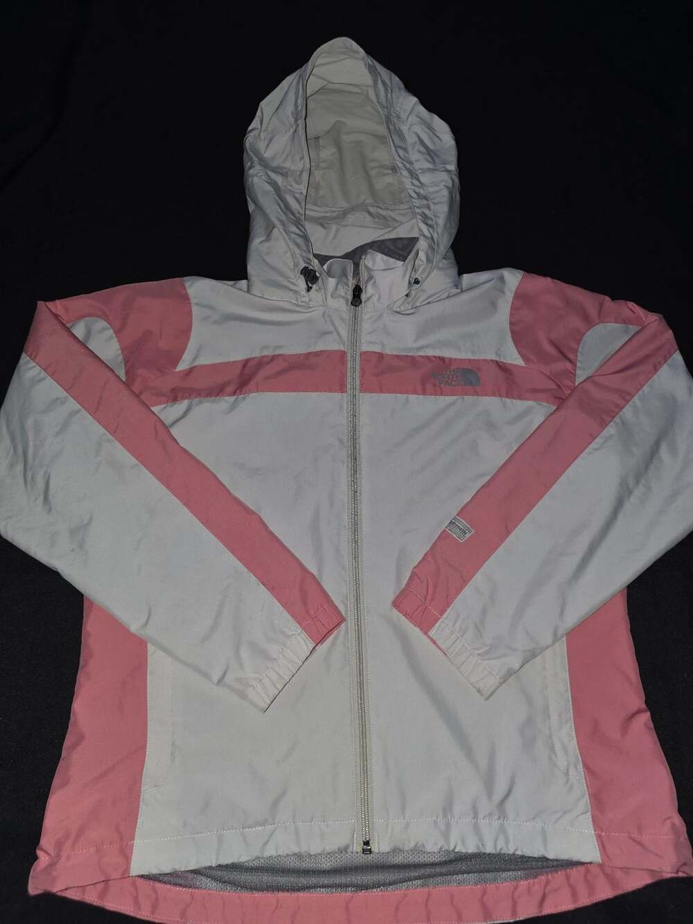 The North Face Women's Outdoor Lightweight Sun Protection Windproof Jacket M